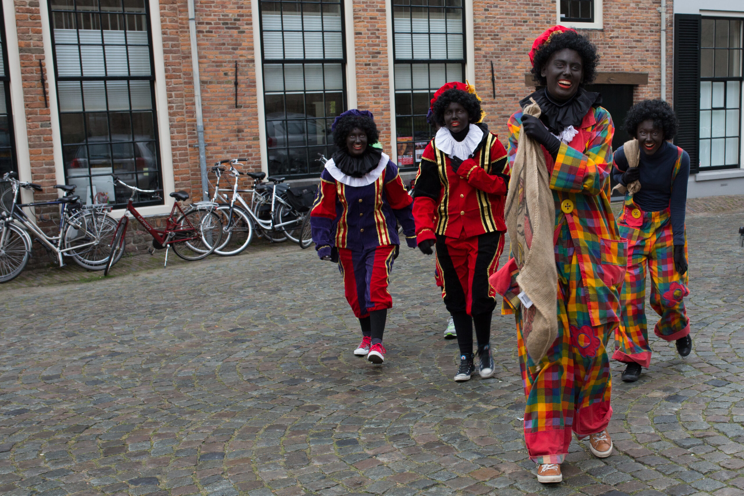 Zwarte Pieten-2